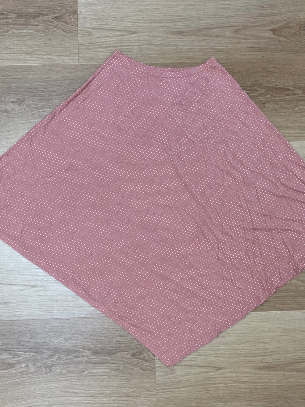 WeeSprout Nursing Cover Poncho | Hands-Free Neck Insert | Baby Feeding Cover